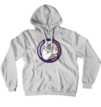 coachbear12 Hoodies (No-Zip/Pullover)