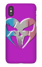Fight Back iPhone Cases