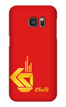 csikhalidtt Samsung Phone Cases