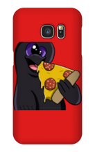 Neo Raven Samsung Phone Cases