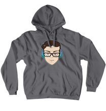 djdanger Hoodies (No-Zip/Pullover)