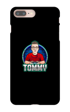 tommyrrfn iPhone Phone Cases