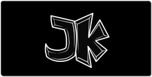 justkogan XXL Gaming Mousepad