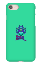 xzlq_ iPhone Phone Cases