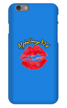 AlphaOmega324 IPhone Case