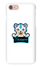 tsystem_ iPhone Phone Cases