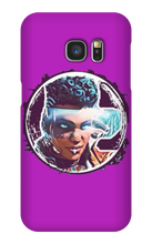 ironspiderap Samsung Phone Cases
