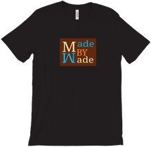 wadester55 T-Shirts