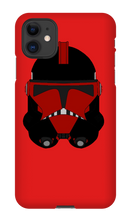 arc_gameplay iPhone Phone Cases