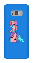 Gummy Medusa Samsung phone case