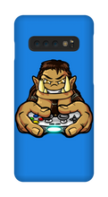 robtherocktv Samsung Phone Cases