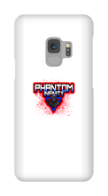 phantominfinitytv Samsung Phone Cases