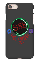 smoggy88 iPhone Phone Cases