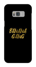 Banana Gang Samsung Case