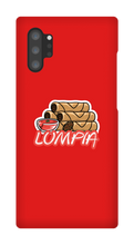 thelaw_124 Samsung Phone Cases