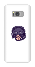 Villan Samsung Phone Cases