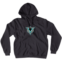 Logo Hoodie
