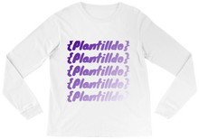 plantilldo Long Sleeve Tee