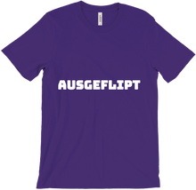 Ausgeflipt