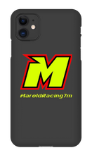 marold v2 iPhone Phone Cases