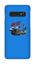 Samsung Cases (Design 3)