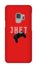 Jhet Controller Samsung Phone Cases