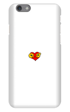 xbadeend_ iPhone Phone Cases