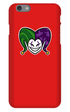 jigsawjester iPhone Phone Cases