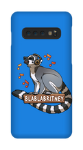 BlaBla Samsung Galaxy Cases
