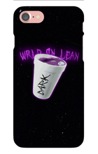 WRLD On Lean IPhone Case