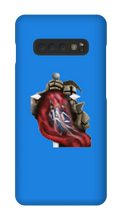 rex_dolaorn Samsung Phone Cases