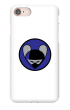 th3sneaky1 iPhone Phone Cases