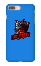 Cover NightCity