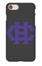 hcproducedit iPhone Phone Cases