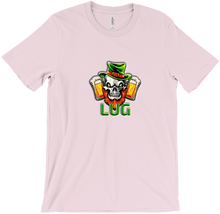 LUG Tee