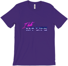 I hate my life I T-Shirt