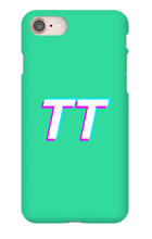 Logo iPhone Case