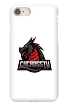 cycrosstv iPhone Phone Cases