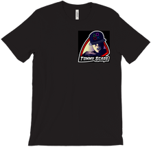 tommy_scars T-Shirts