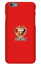 Logo iPhone Case