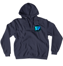 stevethep1r4te Hoodies (No-Zip/Pullover)