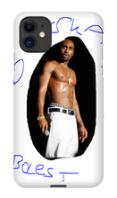 chaoscze iPhone Phone Cases