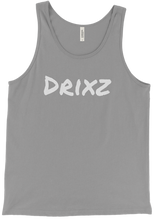 Drixz Tank Top