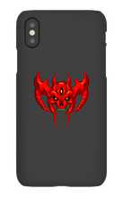 Demonic Overlord i-Phone Case (5 Colors)