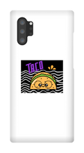 ssupremetaco Samsung Phone Cases