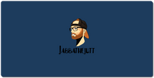 jabbathejutt XXL Gaming Mousepad