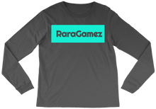 raragamez Long Sleeve Tee