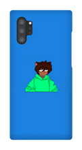 Channel Art Samsung Phone Cases