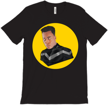 thelordcadaver T-Shirts V2 [Yellow]