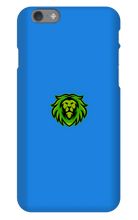 Lion DJ iPhone Phone Cases